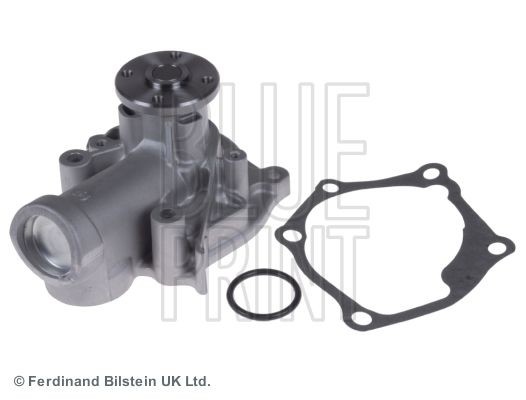BLUE PRINT Cast Aluminium, with seal, with seal ring, Metal Water pumps ADC49151 buy