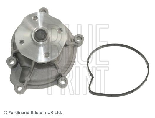 BLUE PRINT Cast Aluminium, with seal, Metal Water pumps ADC49163 buy