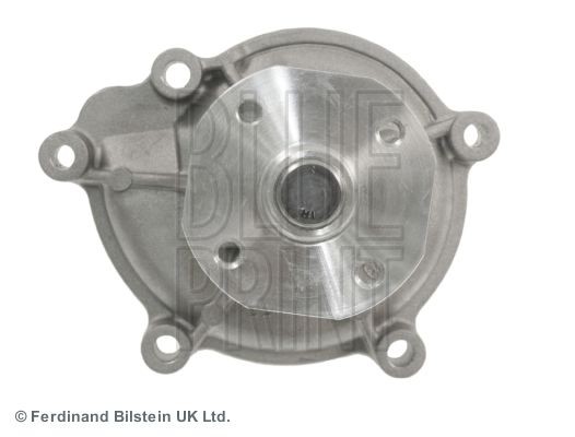 BLUE PRINT Water pump for engine ADC49163