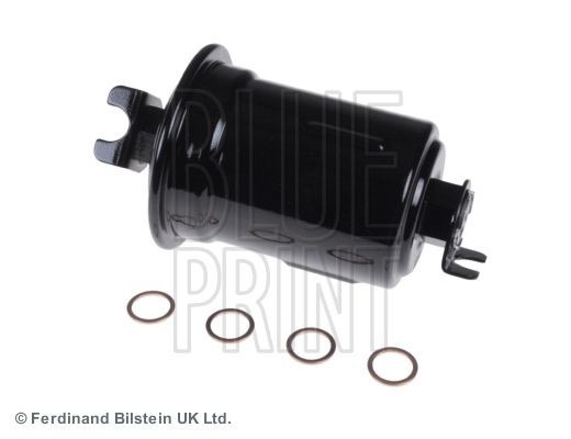 BLUE PRINT ADD62317 Fuel filter In-Line Filter, with seal ring