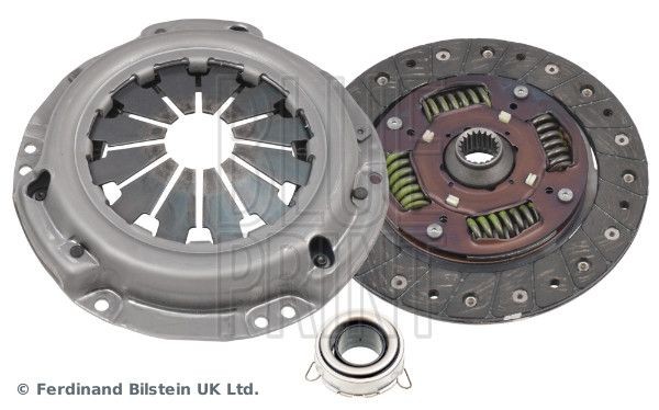 pack of one Blue Print ADD63045 Clutch Kit 