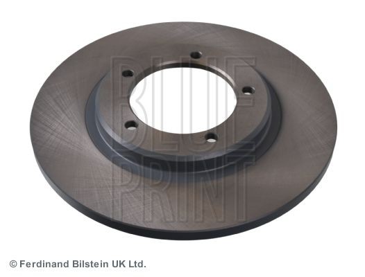 BLUE PRINT Front Axle, 277x13mm, 5x118, solid, Coated Ø: 277mm, Rim: 5-Hole, Brake Disc Thickness: 13mm Brake rotor ADD64305 buy