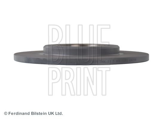 ADD64305 Brake disc BLUE PRINT ADD64305 review and test