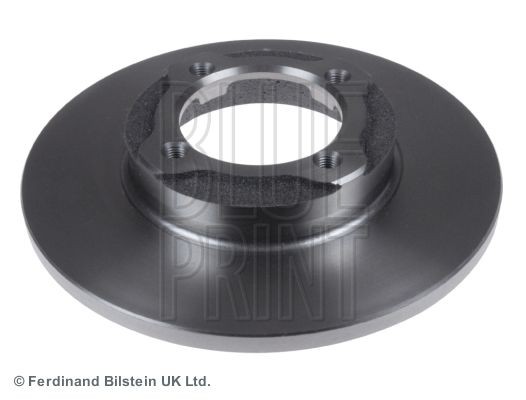 BLUE PRINT Front Axle, 211x10mm, 4x88, solid, Coated Ø: 211mm, Rim: 4-Hole, Brake Disc Thickness: 10mm Brake rotor ADD64306 buy