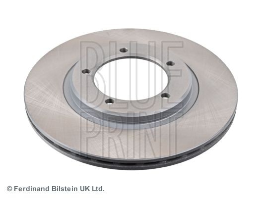 BLUE PRINT Front Axle, 277x18mm, 5x118, internally vented, Coated Ø: 277mm, Rim: 5-Hole, Brake Disc Thickness: 18mm Brake rotor ADD64310 buy
