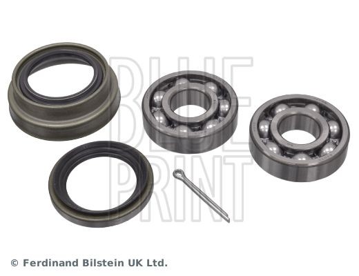 BLUE PRINT ADD68216 Wheel bearing kit DAIHATSU experience and price