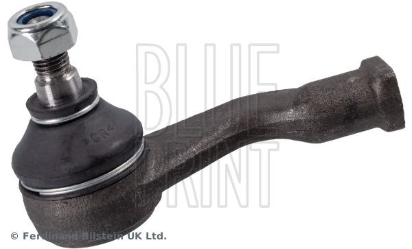 BLUE PRINT ADD68703 Track rod end Front Axle Right, with self-locking nut