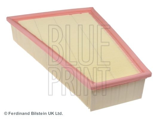 Great value for money - BLUE PRINT Air filter ADF122205