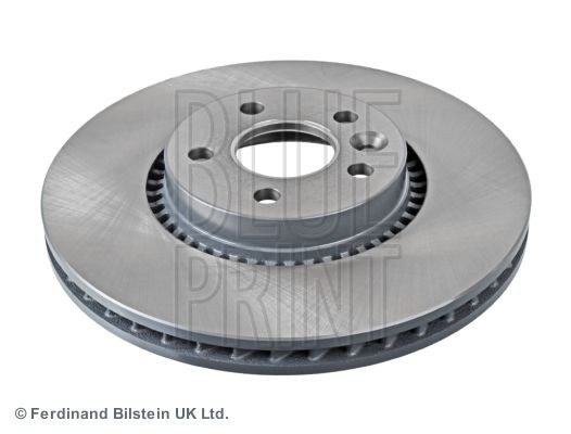BLUE PRINT Front Axle, 316x28mm, 5x108, internally vented, Coated Ø: 316mm, Rim: 5-Hole, Brake Disc Thickness: 28mm Brake rotor ADF124307 buy