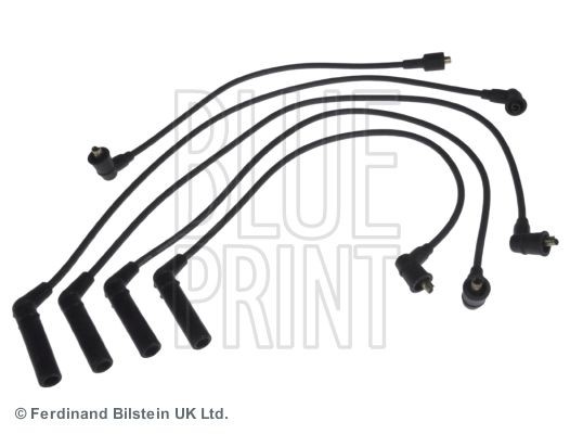 BLUE PRINT ADG01610 Ignition Cable Kit 27501-24B10