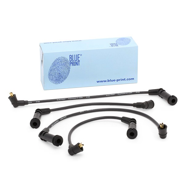 BLUE PRINT ADG01631 Ignition Cable Kit VW experience and price