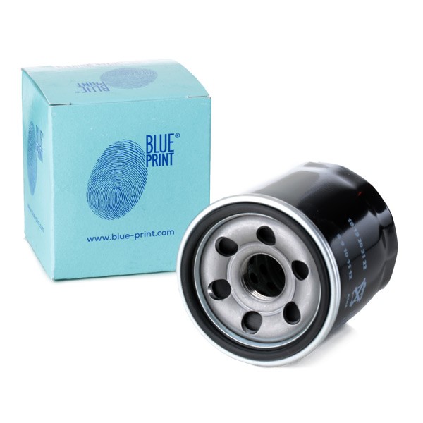 BLUE PRINT Oil filter ADG02109