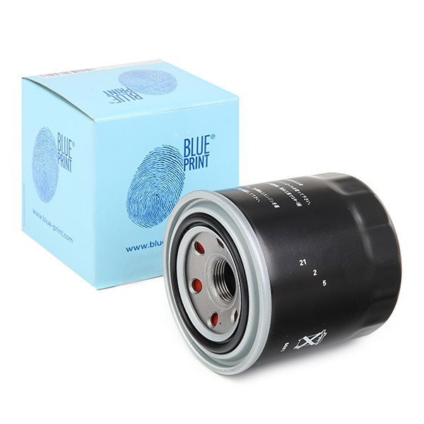 BLUE PRINT Oil filter ADG02144