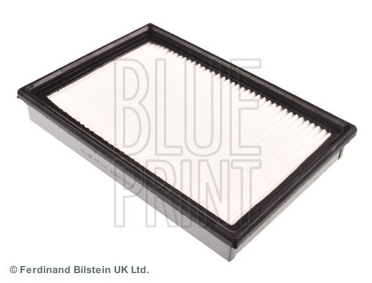 BLUE PRINT ADG02203 Air filter 37mm, 181mm, 265mm, Filter Insert