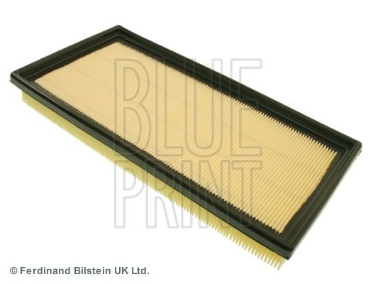 BLUE PRINT ADG02223 Air filter 42mm, 171mm, 335mm, Filter Insert
