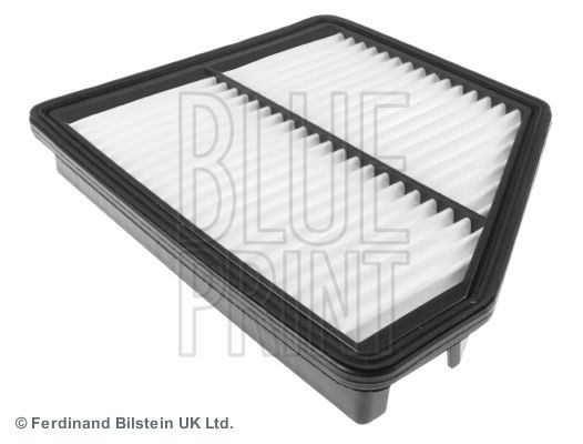 BLUE PRINT 34mm, 193mm, 241mm, Filter Insert Length: 241mm, Width: 193mm, Height: 34mm Engine air filter ADG02245 buy