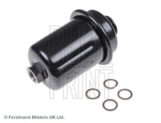 BLUE PRINT ADG02303 Fuel filter In-Line Filter, with gaskets/seals
