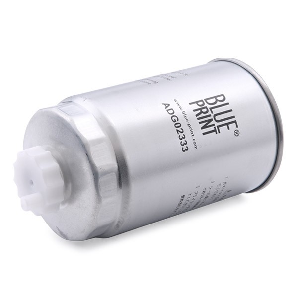 BLUE PRINT ADG02333 Fuel filters Spin-on Filter, with water separator