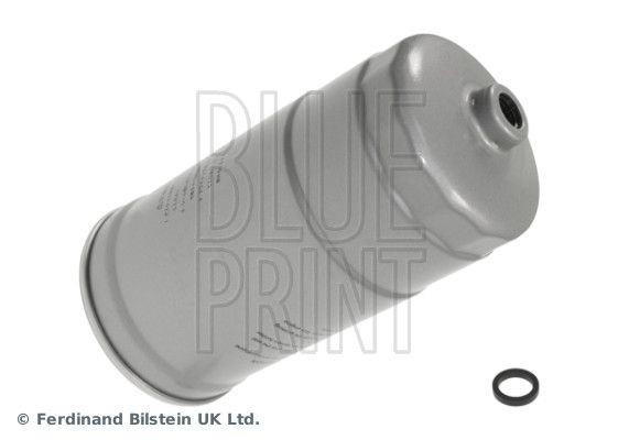 BLUE PRINT ADG02339 Fuel filter Spin-on Filter, with seal ring