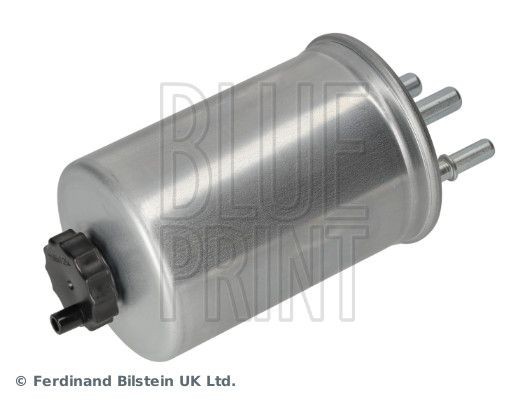 ADG02342 Fuel filter ADG02342 BLUE PRINT In-Line Filter, with water drain screw