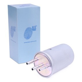 Filtro de combustible Blue Print adf122303 tubería filtro para ford m1jc uejb EcoSport 