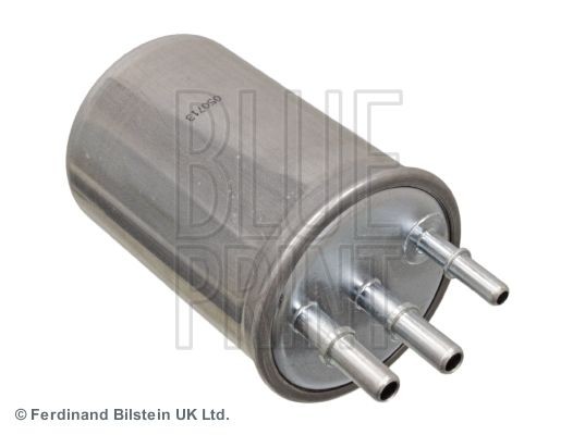 BLUE PRINT ADG02362 Fuel filter In-Line Filter, with water separator