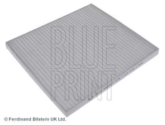BLUE PRINT Air conditioning filter ADG02513