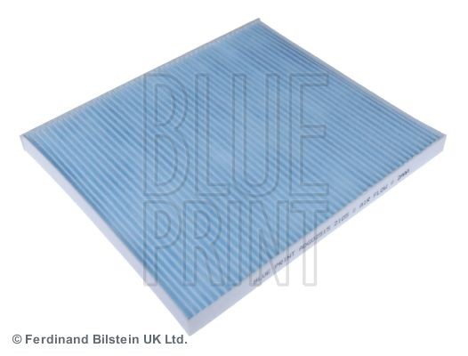 BLUE PRINT Filtr pyłkowy Kia ADG02515 w oryginalnej jakości