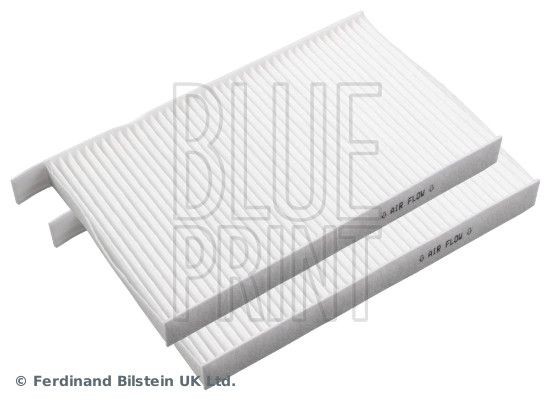 Original ADG02553 BLUE PRINT Air conditioning filter HYUNDAI