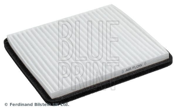 BLUE PRINT ADG02554 Pollen filter Pollen Filter, 216 mm x 200 mm x 20 mm