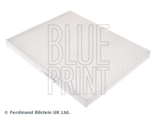 Pollenfilter 1 Stück Blue Print ADG02555 Innenraumfilter