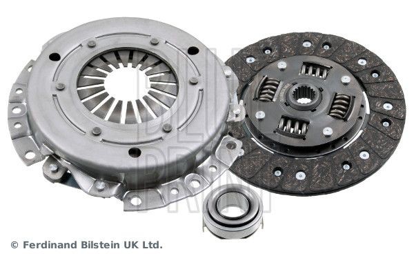 BLUE PRINT ADG03023 Clutch kit CHEVROLET experience and price