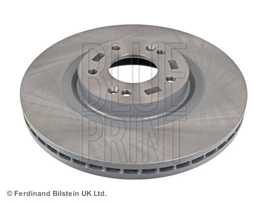 BLUE PRINT ADG043157 Brake disc Front Axle, 321x28mm, 5x114, internally vented, Coated