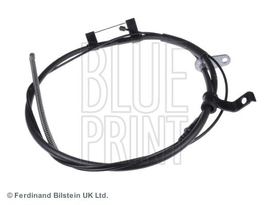 BLUE PRINT ADG046138 Hand brake cable Right Rear, 2670mm