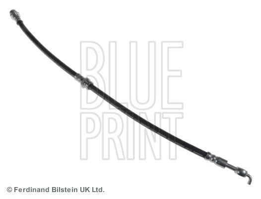 BLUE PRINT Rear Axle Right, Rear Axle Left, 555 mm Length: 555mm Brake line ADG05394 buy