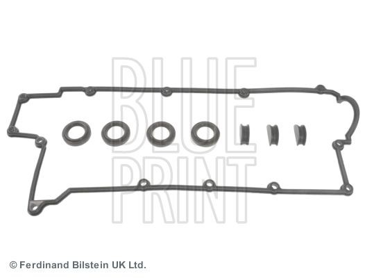 BLUE PRINT ADG06712 Gasket Set, cylinder head cover BMW experience and price