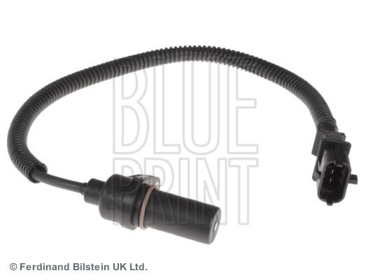 BLUE PRINT with seal ring Cable Length: 380mm, Number of connectors: 3 Sensor, crankshaft pulse ADG07225 buy