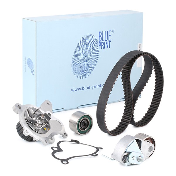 BLUE PRINT Cambelt and water pump ADG073750