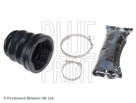 BLUE PRINT transmission sided, Front Axle, Rubber Inner Diameter 2: 21, 71mm CV Boot ADG08192 buy