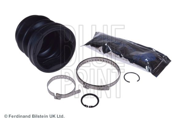 BLUE PRINT transmission sided, Front Axle, Rubber Inner Diameter 2: 21, 62mm CV Boot ADG08195 buy