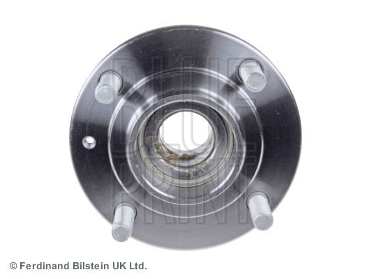 ADG08314 Wheel hub bearing kit BLUE PRINT ADG08314 review and test