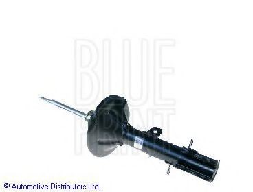 ADG08412C BLUE PRINT Shock absorbers KIA Front Axle Right