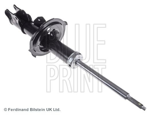 ADG08414C BLUE PRINT Shock absorbers KIA Front Axle, Oil Pressure, Telescopic Shock Absorber, Top pin, Bottom Clamp