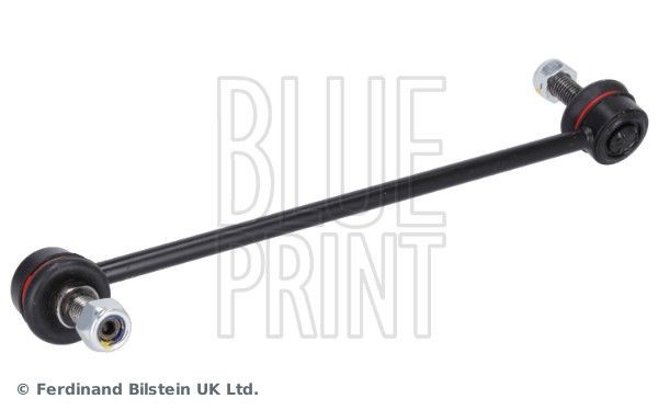 ADG085106 BLUE PRINT Drop links OPEL Front Axle Left, 285mm, M12 x 1,5 , with self-locking nut, without taper plug