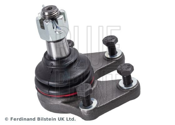 BLUE PRINT ADG08607 Ball Joint Front Axle Left, Lower, Front Axle Right, with crown nut, 18mm, for control arm