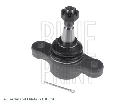 BLUE PRINT ADG086119 Ball Joint Front Axle Left, Lower, Front Axle Right, with crown nut, 15mm, for control arm