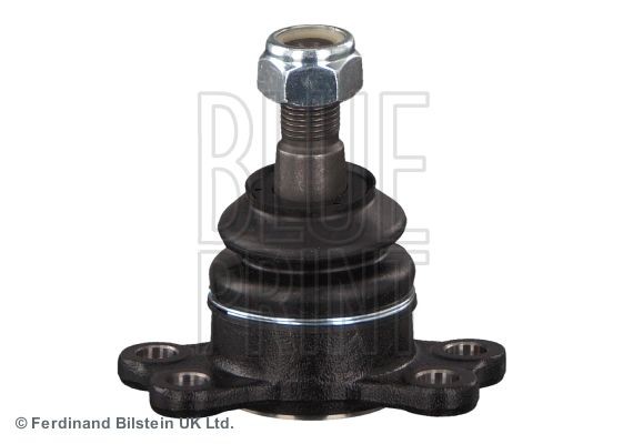 BLUE PRINT ADG086136 Ball Joint Front Axle Left, Lower, Front Axle Right, with retaining ring, with self-locking nut, for control arm
