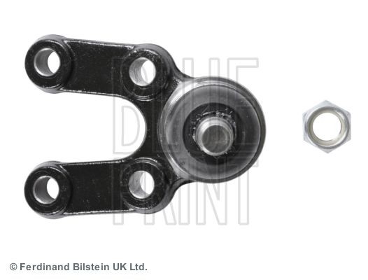 BLUE PRINT ADG08615 Ball Joint Front Axle Left, Lower, Front Axle Right, with attachment material, 18mm, for control arm