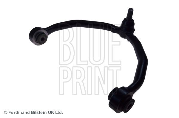 BLUE PRINT with bearing(s), Front Axle Left, Upper, Front Axle Right, Control Arm, Cast Steel Control arm ADG086178 buy