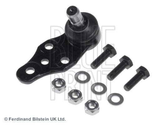 BLUE PRINT Front Axle Left, Lower, Front Axle Right, with washers, with screw set, 16mm, for control arm Cone Size: 16mm Suspension ball joint ADG08618 buy